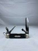 Vintage Utica Cutlery Co. Scout Pocket Knife