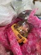 Snow Globes and Figurines Collection