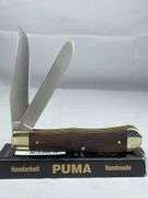 Puma grand trapper
