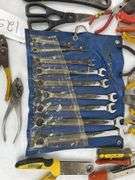 Mixed tools