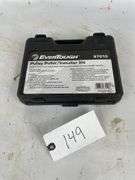 Evertough pulley puller