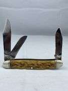 Kutmaster Utica N.Y. Pocket Knife