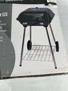 Flame Glo grill