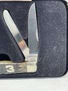 Dale Earnhardt case knife