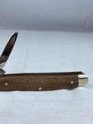 Kutmaster Utica N.Y. USA Folding Pocket Knife