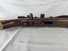 Savage  17HMR  93R17  1017186 Savage 93R17