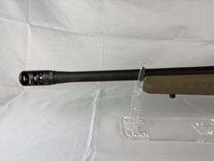 Ruger   450 Bushmaster  American   699-26678 Ruger American 450 Bushmaster