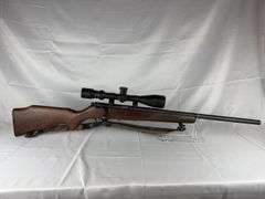 Savage  17HMR  93R17  1017186 Savage 93R17