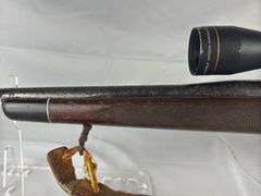 Interarms  22-250  Mark X  836656 Interarms Mark X 22-250