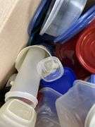 Mixed Lot of Plastic Kitchenware