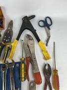 Mixed tools