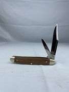 Kutmaster Utica N.Y. USA Folding Pocket Knife