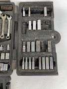 2- incomplete socket sets