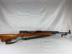 Norinco  7.62x39  SKS  D24070790 Norinco SKS