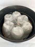 22 Quart Canner with 6 Jar Rack - New in Box