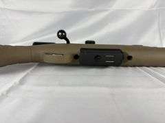 Ruger   450 Bushmaster  American   699-26678 Ruger American 450 Bushmaster
