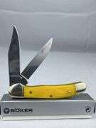 Boker 2 blade