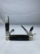 Vintage Utica Cutlery Co. Scout Pocket Knife