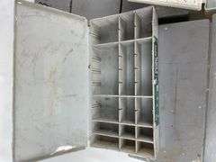 Bolt and Parts containers