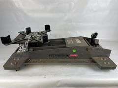Pittsburgh Automotive 800 lb Low Lift Transmission Jack