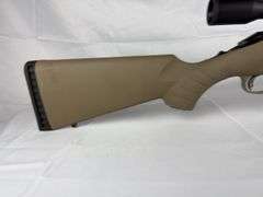 Ruger   450 Bushmaster  American   699-26678 Ruger American 450 Bushmaster