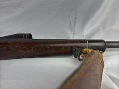 Interarms  22-250  Mark X  836656 Interarms Mark X 22-250