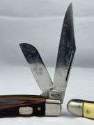 Two Pocket Knives, including Colonial Prov. U.S.A.