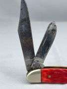 Case XX USA 63087 CV Pocket Knife