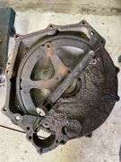 Powerglide Transmission