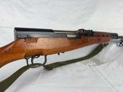 Norinco  7.62x39  SKS  D24070790 Norinco SKS