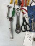 Mixed tools