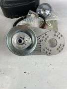 Go cart / mini bike clutch
