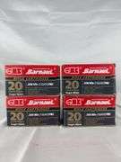 Barnaul 308 WIN ammunition