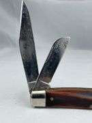 Two Pocket Knives, including Colonial Prov. U.S.A.