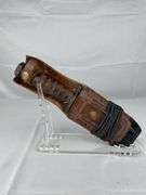 Ontario MK 3 USN Fighting Knife with Sheath