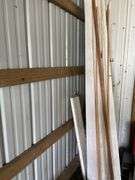 Miscellaneous Wood Lot