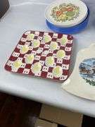 Mixed Kitchenware Lot - Plates, Dishes, Utensils, and More!