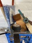 Home Improvement Tool and Supply Lot