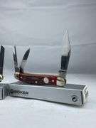 2- Boker whittler