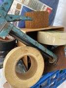Home Improvement Tool and Supply Lot