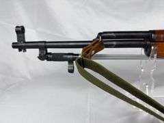 Norinco  7.62x39  SKS  D24070790 Norinco SKS