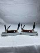 2- Boker whittler