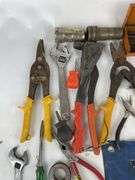 Mixed tools