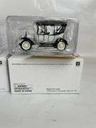 Chevy 1/32 Scale Model Car Collection - 1915, 1918, 1926 - with COAs