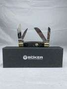 Boker tree brand congress