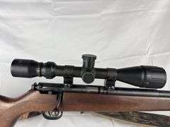 Savage  17HMR  93R17  1017186 Savage 93R17
