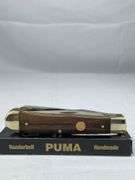 Puma grand trapper