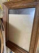 Boxes of Assorted Picture Frames