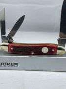 Boker Whittler