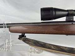 Savage  17HMR  93R17  1017186 Savage 93R17